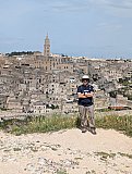 Matera & Alberobello Italy Holiday May25