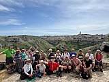 Matera & Alberobello Italy Holiday May25