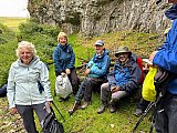 Yorkshire Dales HF Holiday Aug 25