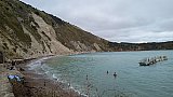 Lulworth Getaway Oct 24