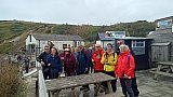 Lulworth Getaway Oct 24