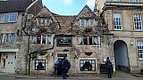 Bradford-on-Avon Getaway Mar 25