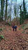 Bradford-on-Avon Getaway Mar 25