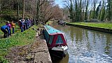 Bradford-on-Avon Getaway Mar 25