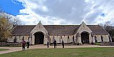 Bradford-on-Avon Getaway Mar 25
