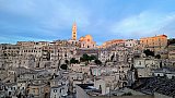 Matera & Alberobello Italy Holiday May25
