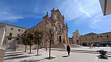 Matera & Alberobello Italy Holiday May25