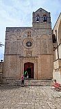 Matera & Alberobello Italy Holiday May25