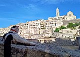 Matera & Alberobello Italy Holiday May25