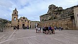 Matera & Alberobello Italy Holiday May25