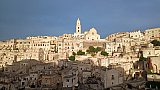 Matera & Alberobello Italy Holiday May25