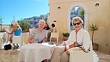 Matera & Alberobello Italy Holiday May25