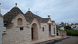 Matera & Alberobello Italy Holiday May25
