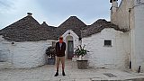 Matera & Alberobello Italy Holiday May25