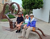 Matera & Alberobello Italy Holiday May25