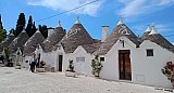 Matera & Alberobello Italy Holiday May25