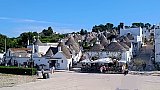 Matera & Alberobello Italy Holiday May25