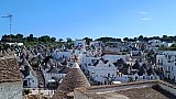 Matera & Alberobello Italy Holiday May25