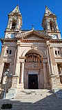 Matera & Alberobello Italy Holiday May25