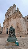 Matera & Alberobello Italy Holiday May25