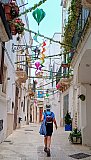 Matera & Alberobello Italy Holiday May25