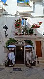 Matera & Alberobello Italy Holiday May25