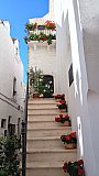 Matera & Alberobello Italy Holiday May25