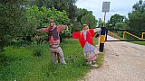 Matera & Alberobello Italy Holiday May25