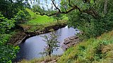 Yorkshire Dales HF Holiday Aug 25