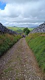 Yorkshire Dales HF Holiday Aug 25