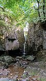 Yorkshire Dales HF Holiday Aug 25