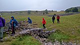 Yorkshire Dales HF Holiday Aug 25