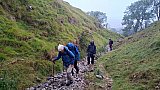 Yorkshire Dales HF Holiday Aug 25