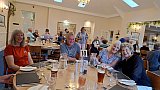 Yorkshire Dales HF Holiday Aug 25