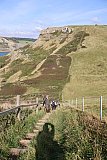 Lulworth Getaway Oct 24