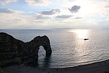 Lulworth Getaway Oct 24