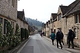 Bradford-on-Avon Getaway Mar 25