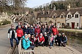 Bradford-on-Avon Getaway Mar 25