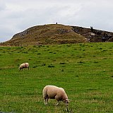 Yorkshire Dales HF Holiday Aug 25