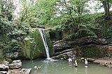 Yorkshire Dales HF Holiday Aug 25
