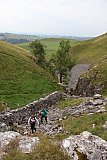 Yorkshire Dales HF Holiday Aug 25