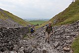 Yorkshire Dales HF Holiday Aug 25