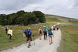 Yorkshire Dales HF Holiday Aug 25