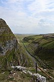 Yorkshire Dales HF Holiday Aug 25