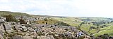 Yorkshire Dales HF Holiday Aug 25