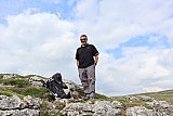 Yorkshire Dales HF Holiday Aug 25