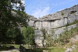 Yorkshire Dales HF Holiday Aug 25