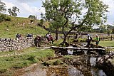 Yorkshire Dales HF Holiday Aug 25
