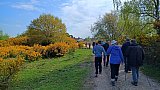 Easter walk