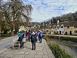 Bradford-on-Avon Getaway Mar 25